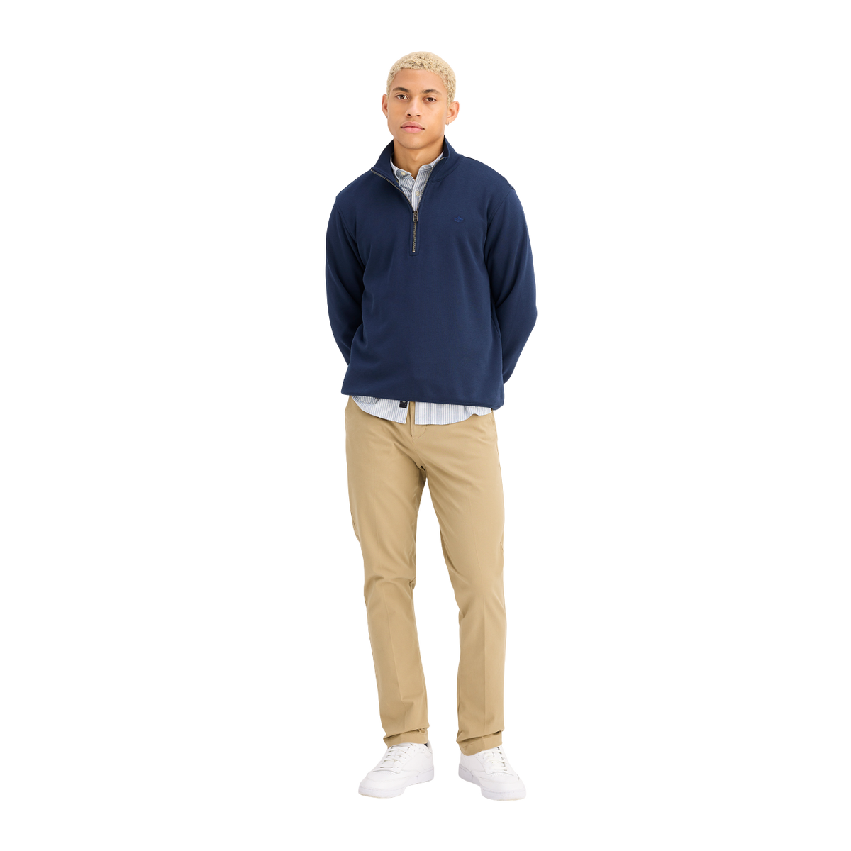 Dockers® | Pantalón Workday, Slim Fit Smart 360 Flex™