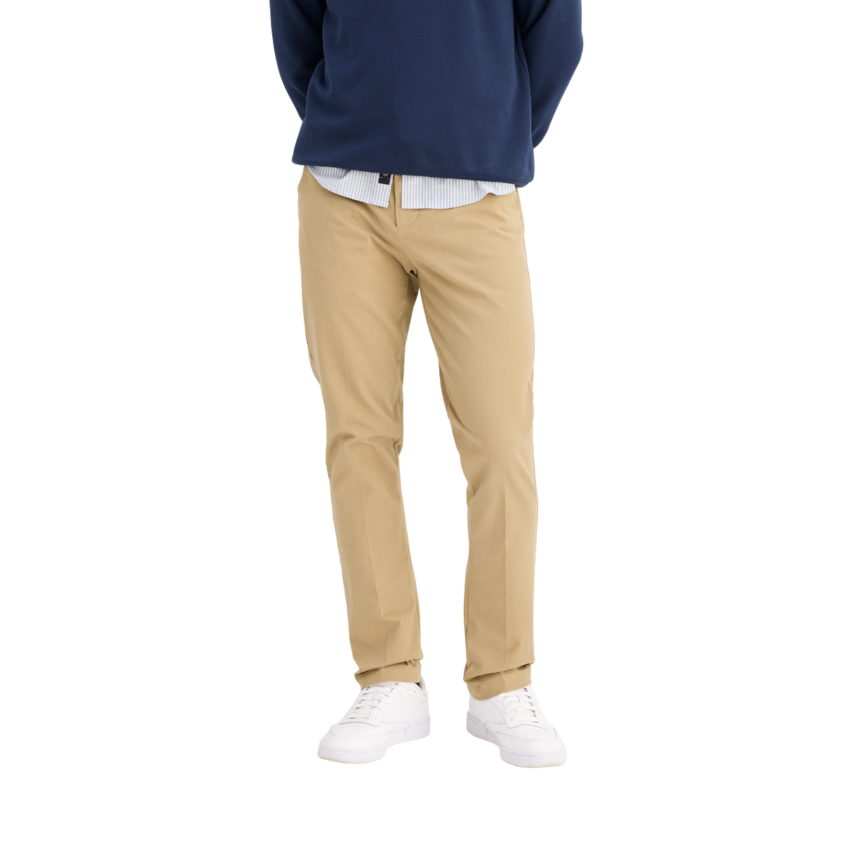 Dockers® | Pantalón Workday, Slim Fit Smart 360 Flex™
