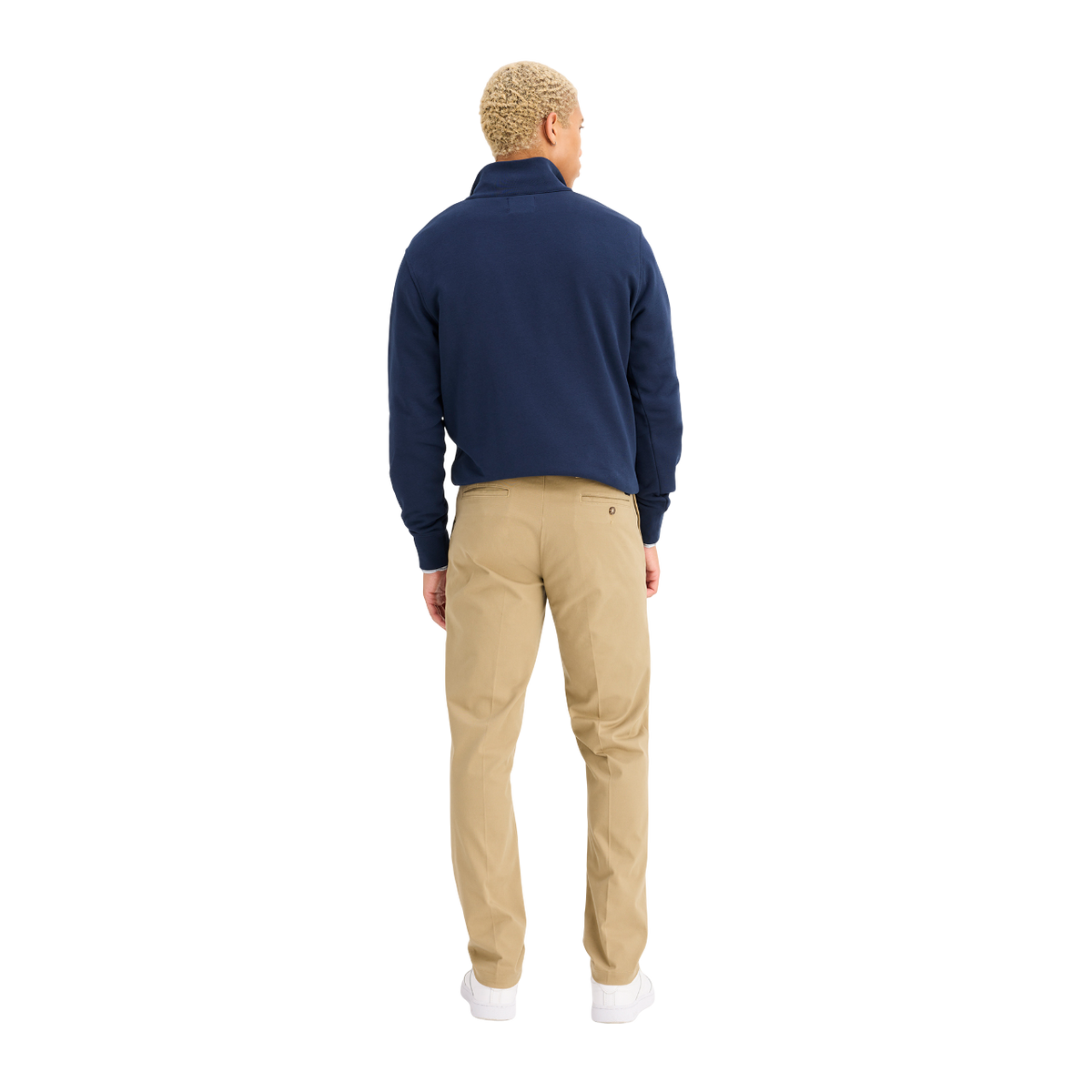 Dockers® | Pantalón Workday, Slim Fit Smart 360 Flex™
