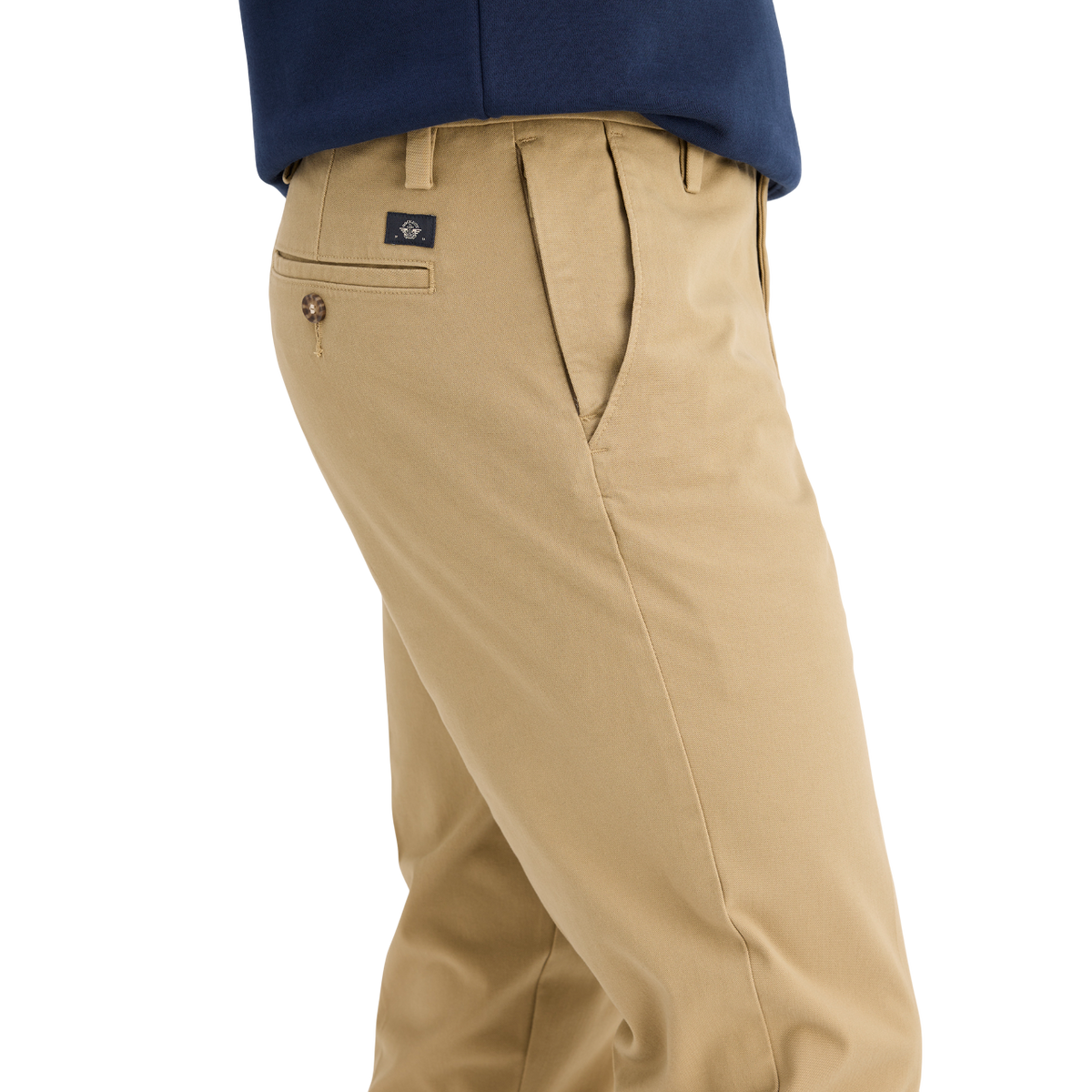 Dockers® | Pantalón Workday, Slim Fit Smart 360 Flex™