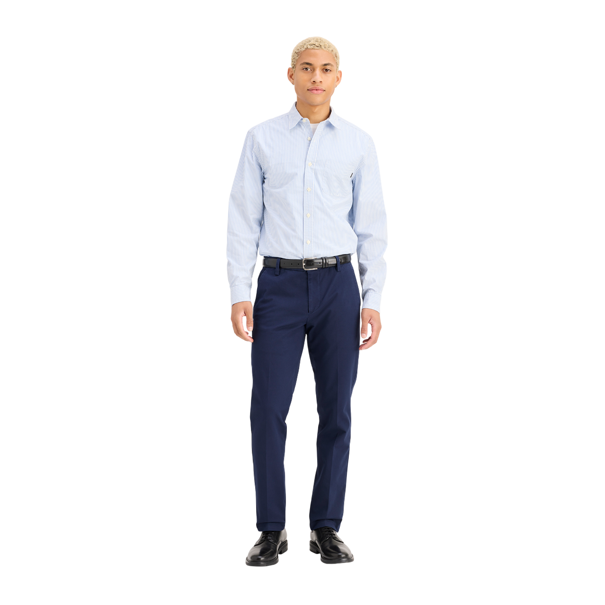 Dockers® | Pantalón Workday Khaki, Slim Fit Smart 360 Flex™