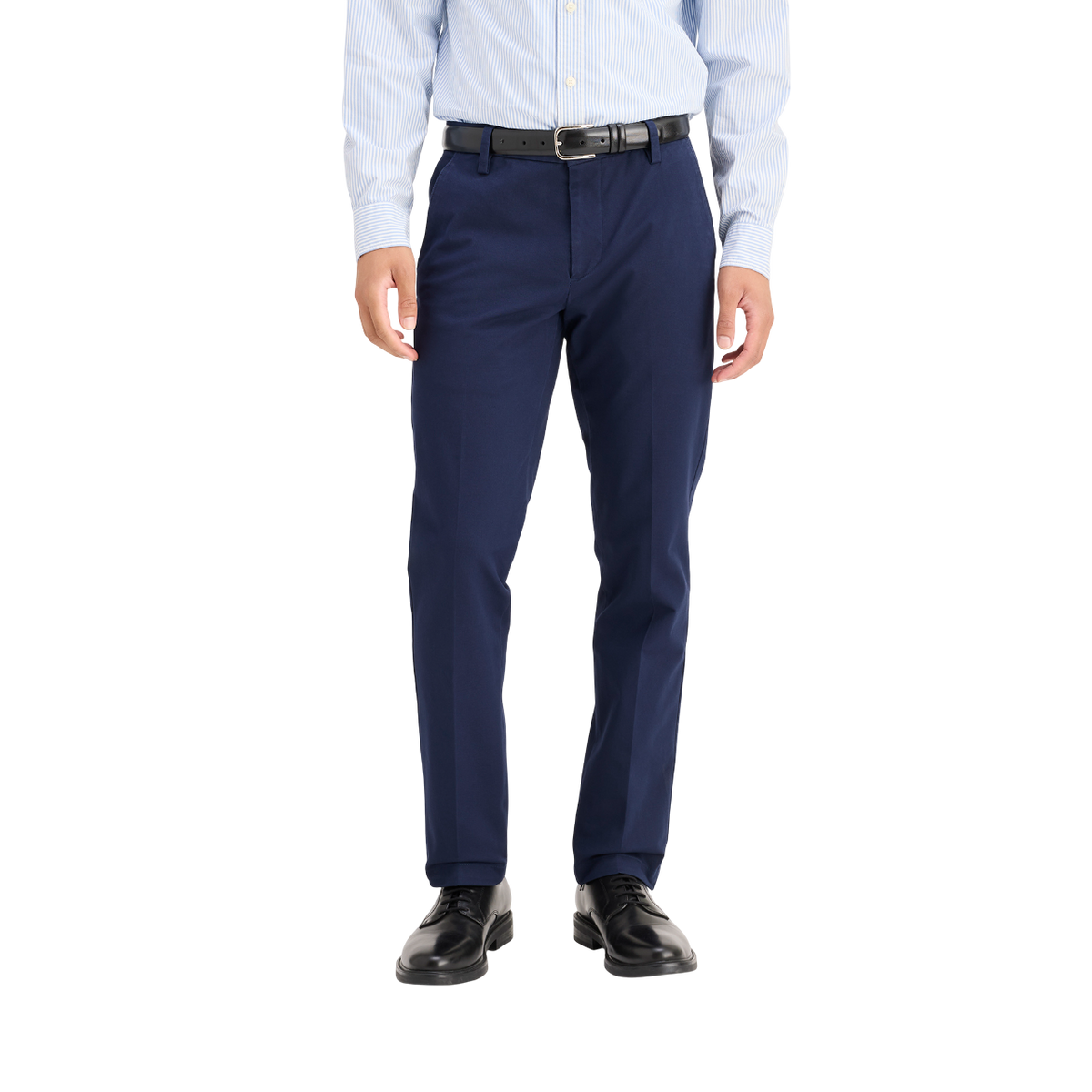 Dockers® | Pantalón Workday Khaki, Slim Fit Smart 360 Flex™
