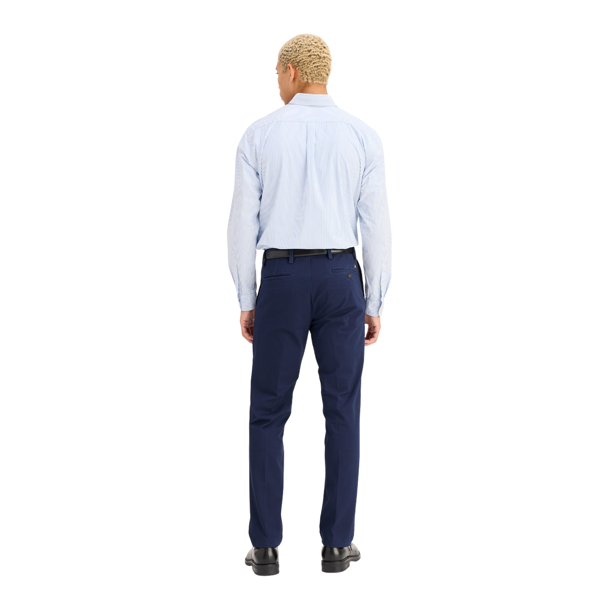 Dockers® | Pantalón Workday Khaki, Slim Fit Smart 360 Flex™