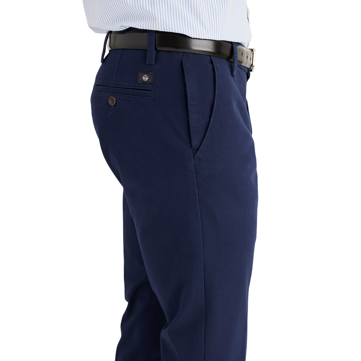 Dockers® | Pantalón Workday Khaki, Slim Fit Smart 360 Flex™