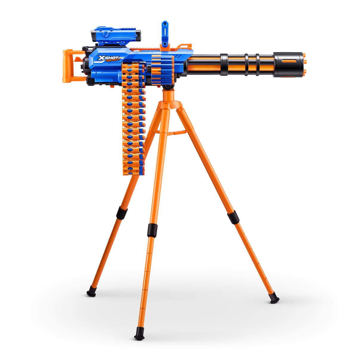 X-Shot | Insanity Motorized Rage Fire