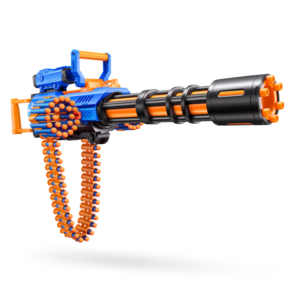 X-Shot | Insanity Motorized Rage Fire