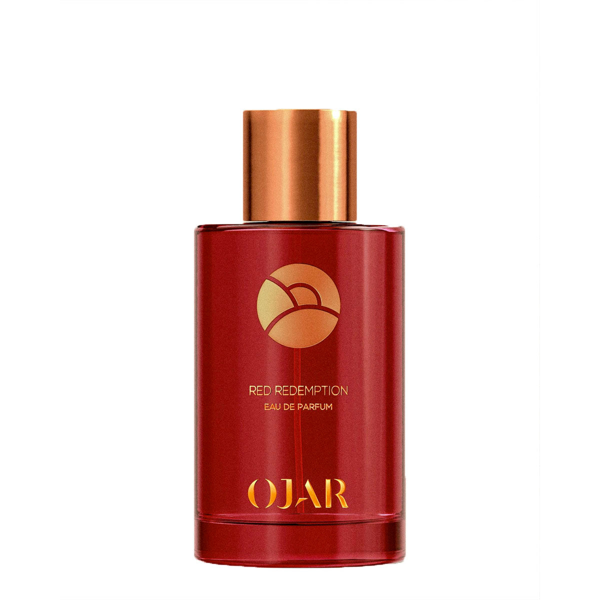 Red Redemption Eau de Parfum