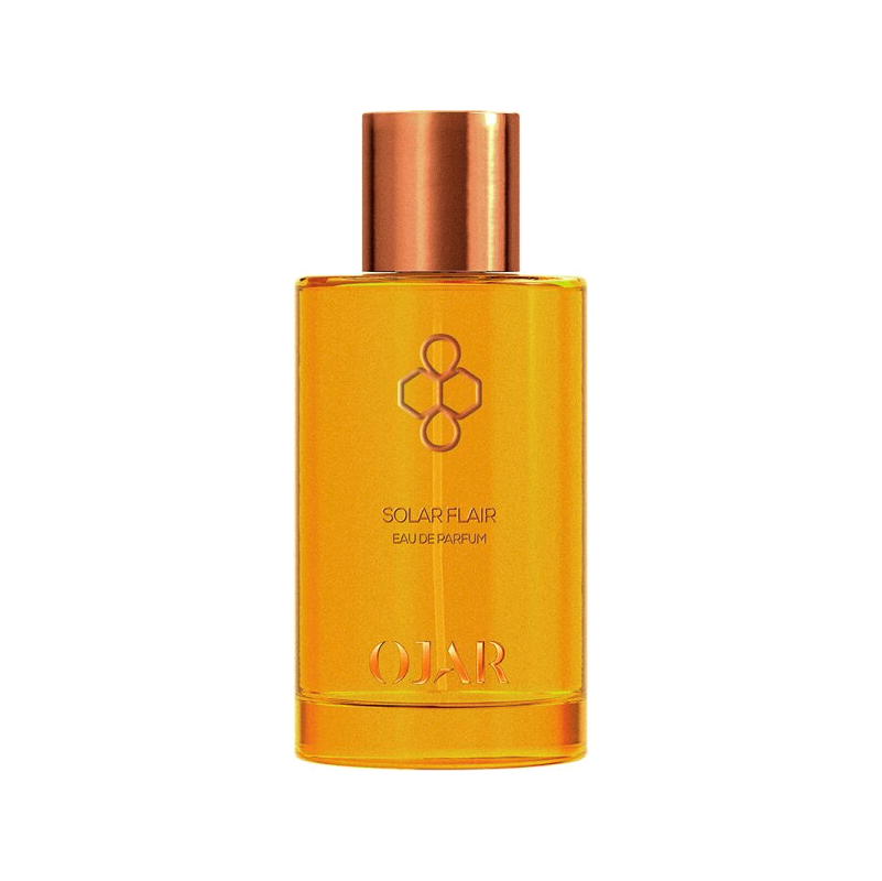 Ojar | Solar Flair Eau De Parfum
