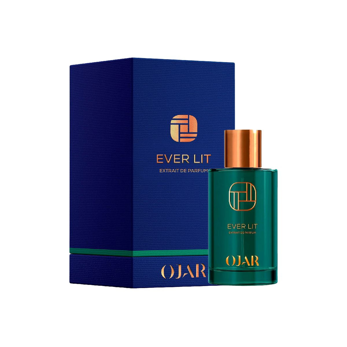 Ojar | Ever Lit Extrait de Parfum