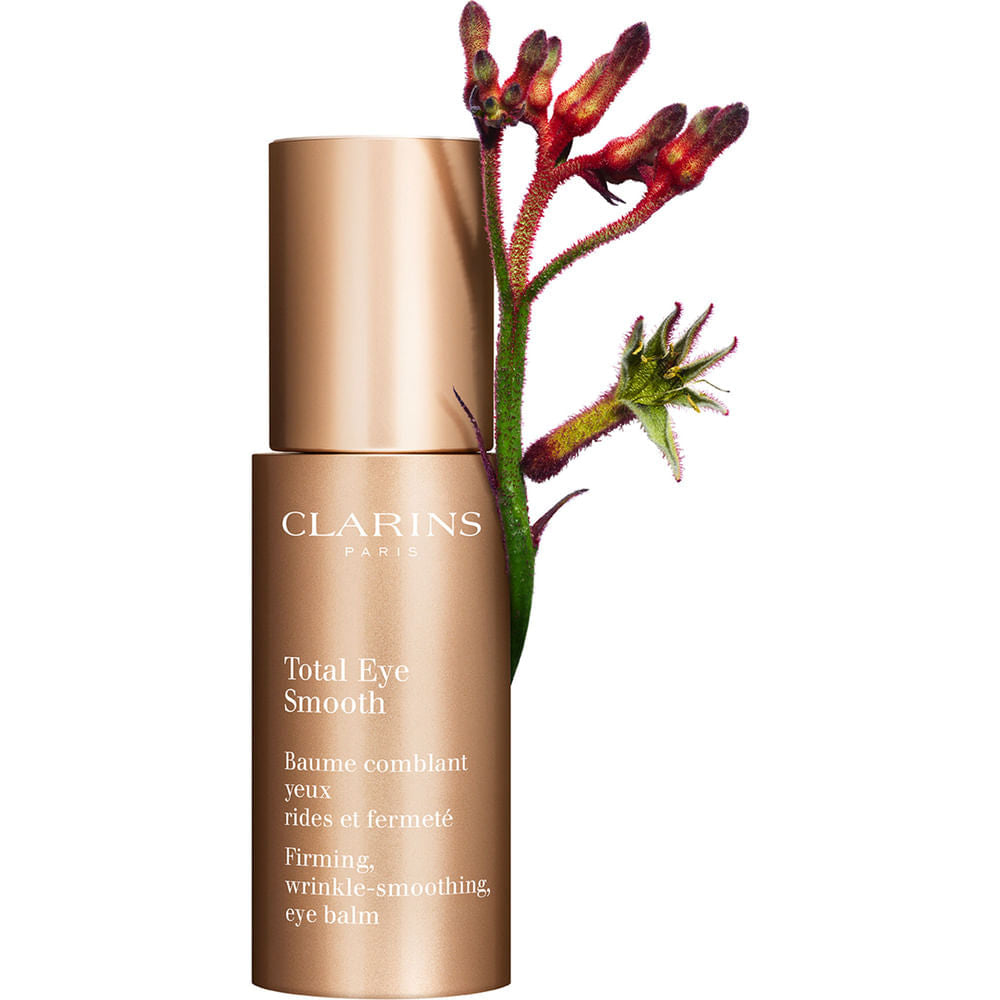 Clarins Total Eye Smooth