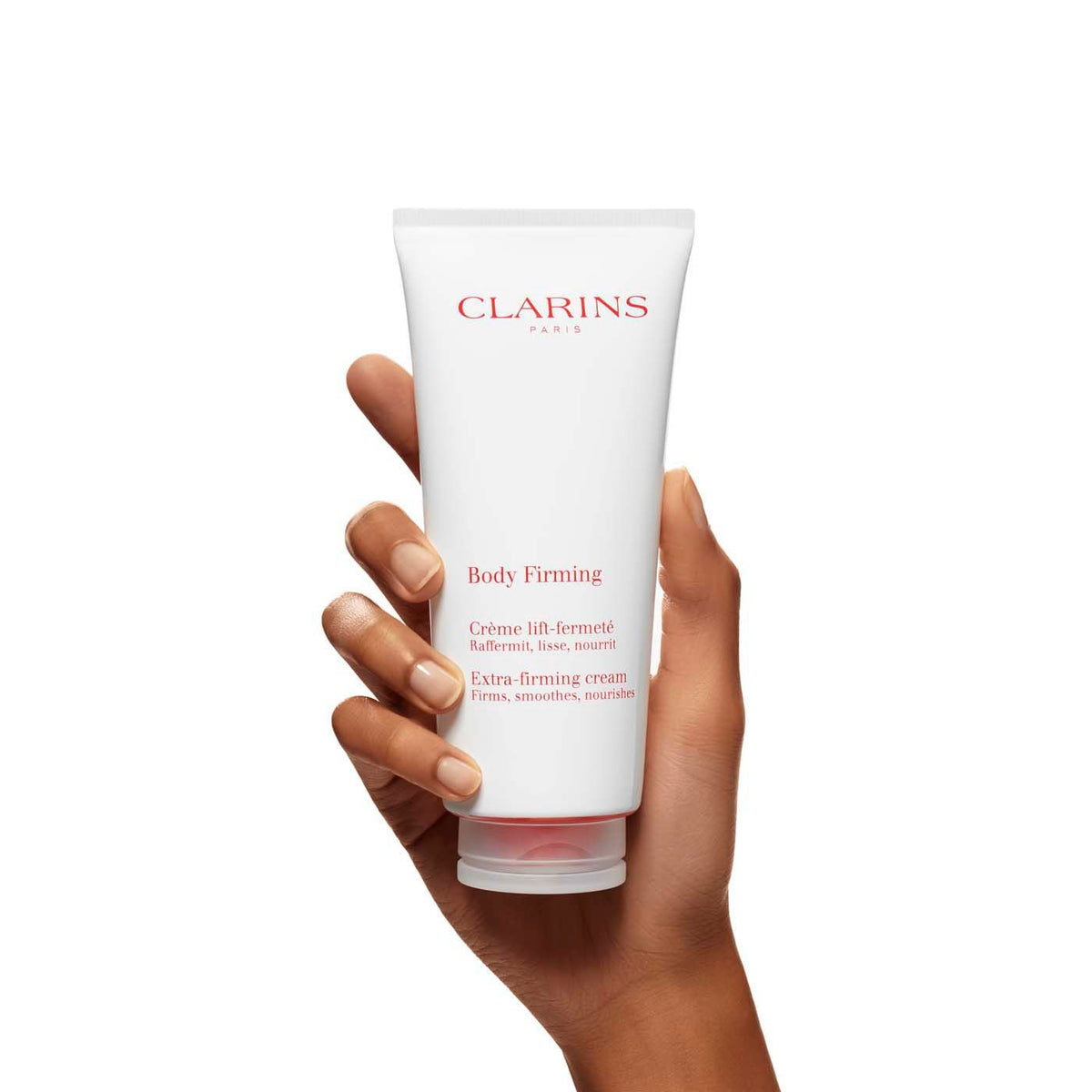 Clarins Extra Firming Body Cream