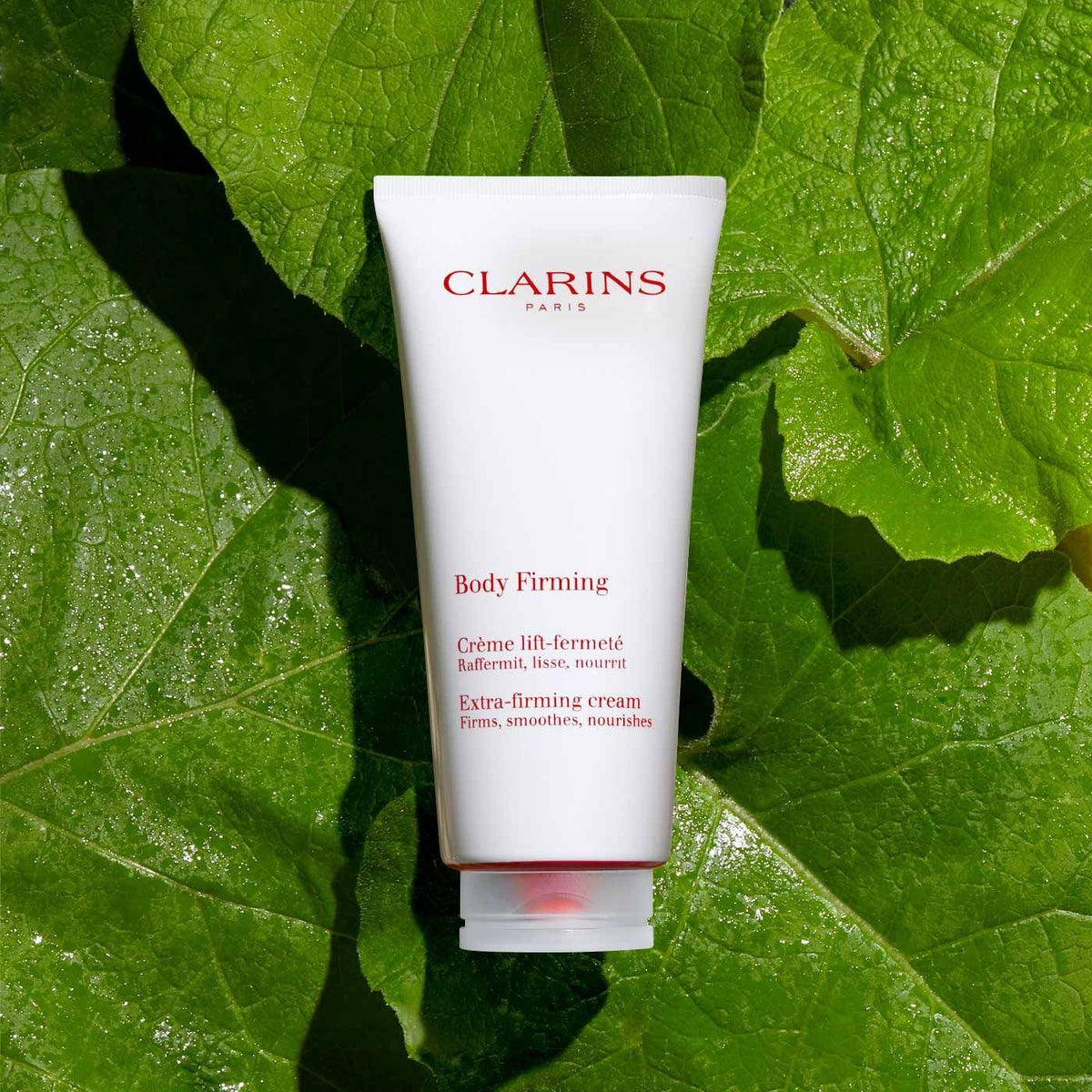 Clarins Extra Firming Body Cream