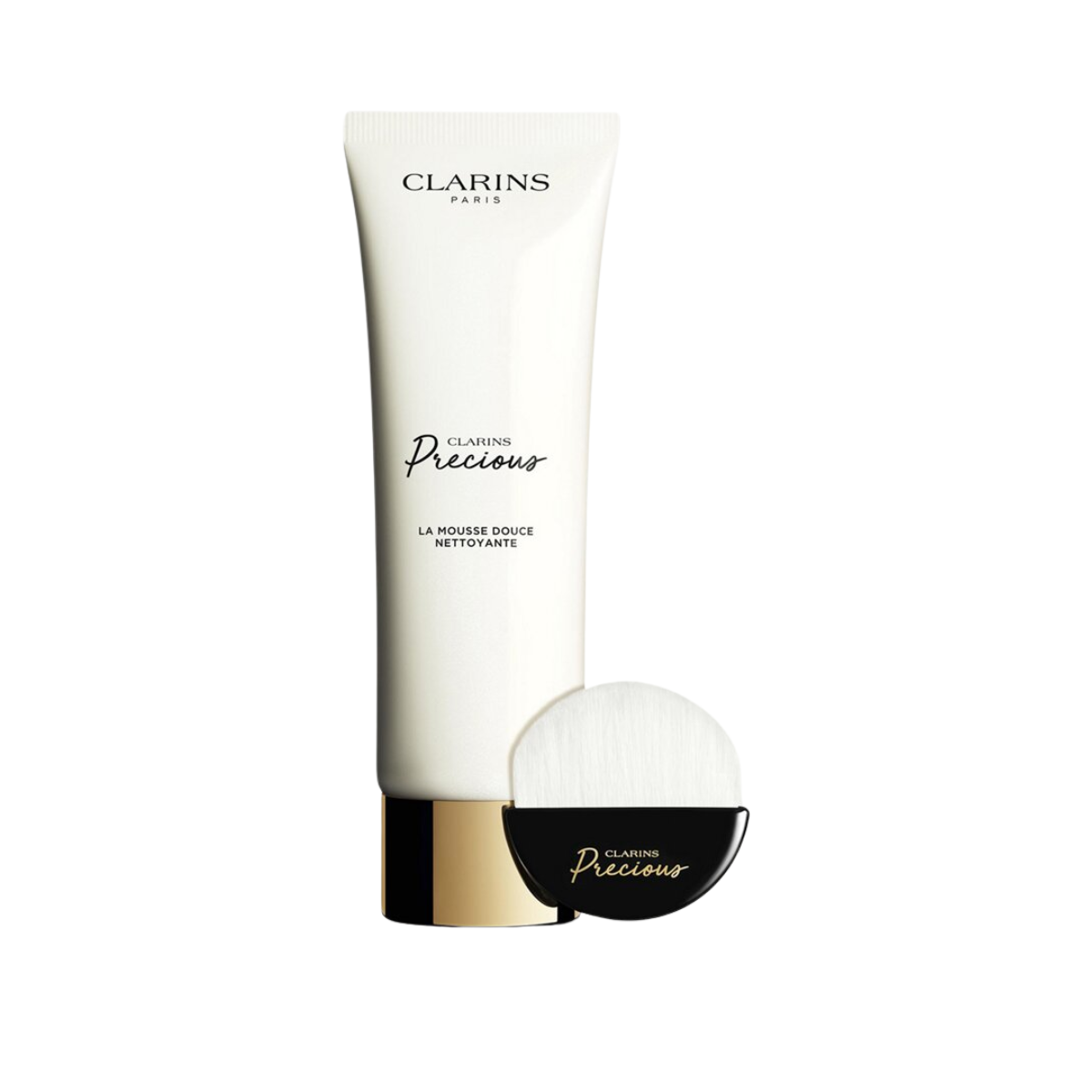 Clarins | Precious La Mousse Douce Nettoyante