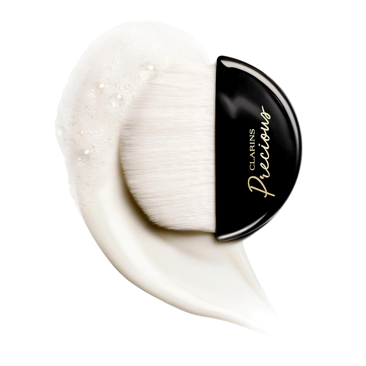 Clarins | Precious La Mousse Douce Nettoyante