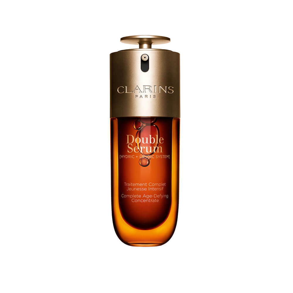 Clarins | Double Serum 9 - Felix Online