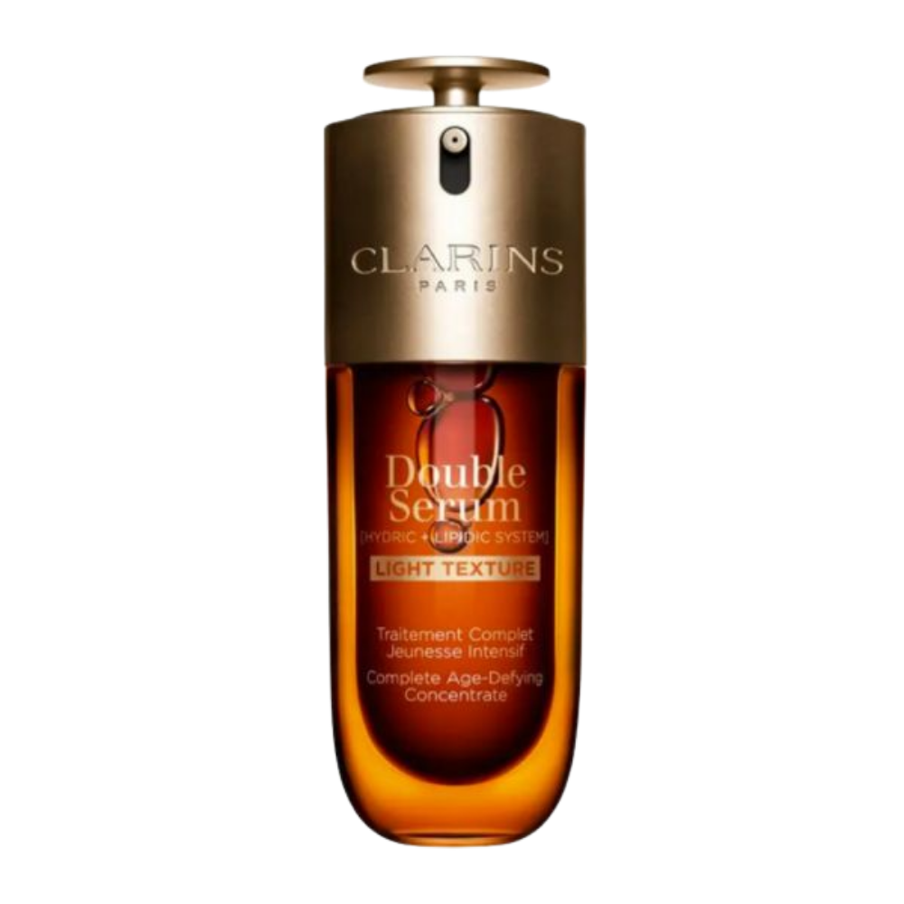 Clarins | Double Serum Light Texture