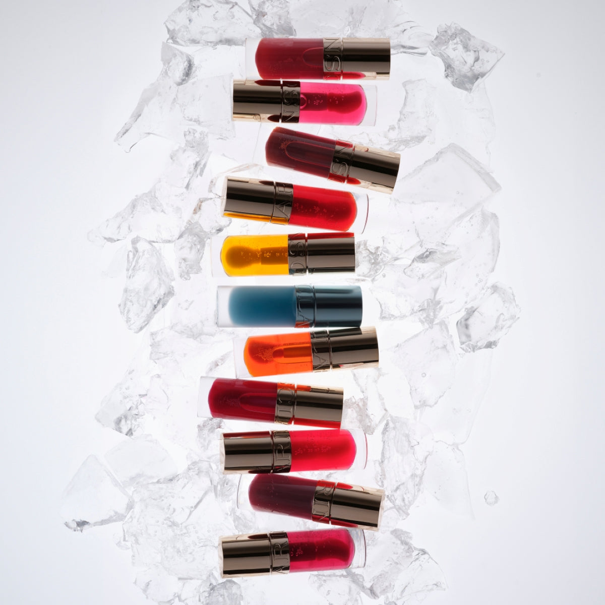 CLARINS | LIP COMFORT OIL CRYO LIP 7ML  