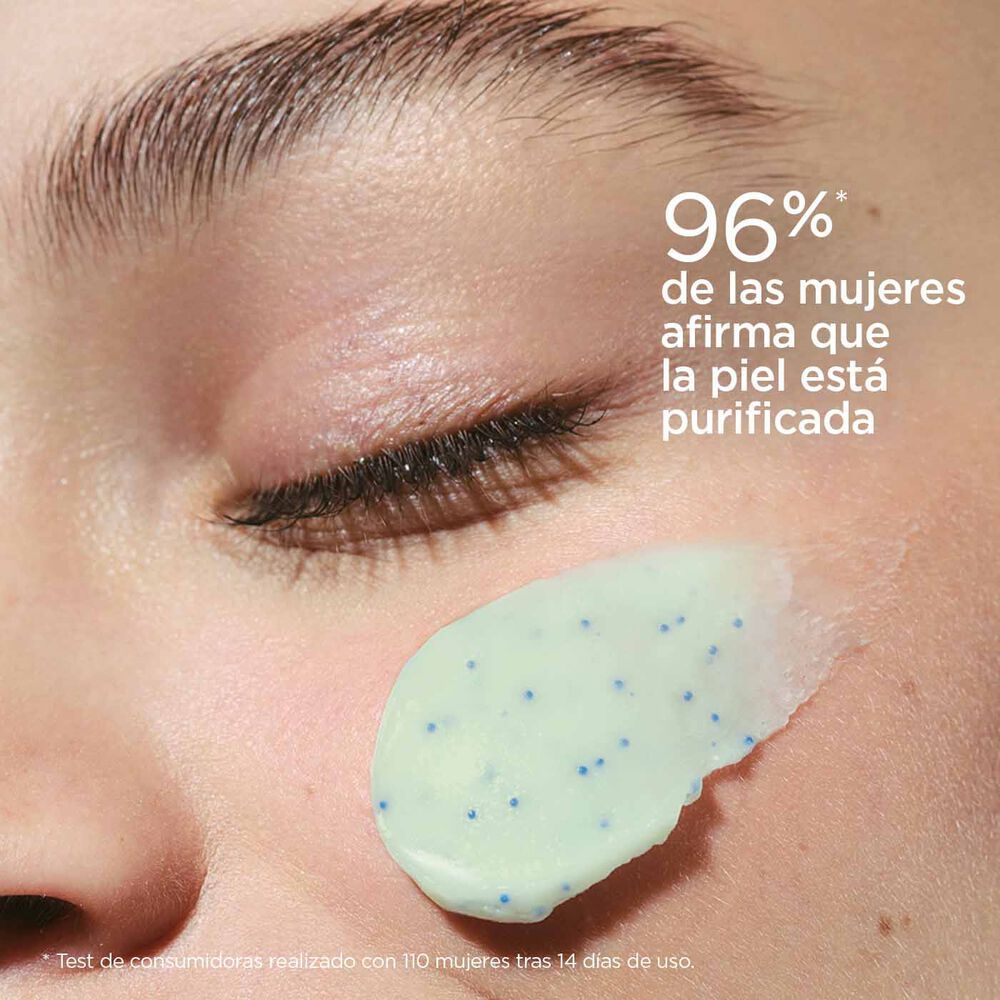 Clarins | Purifying Gentle Foaming CleanserT