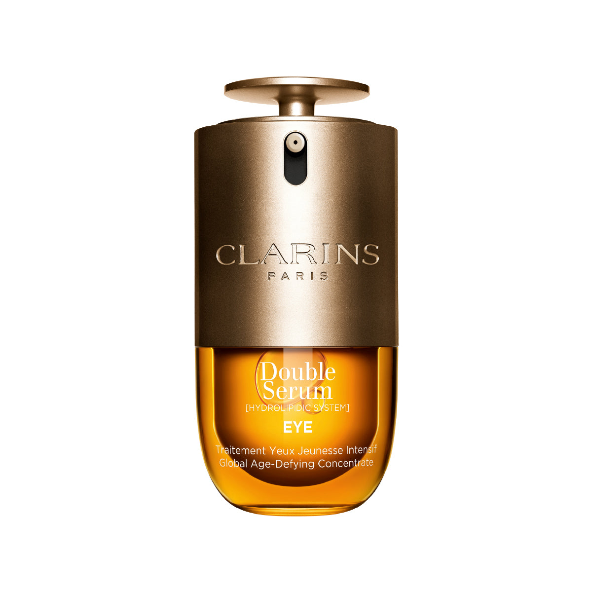 Clarins | Double Serum Eye