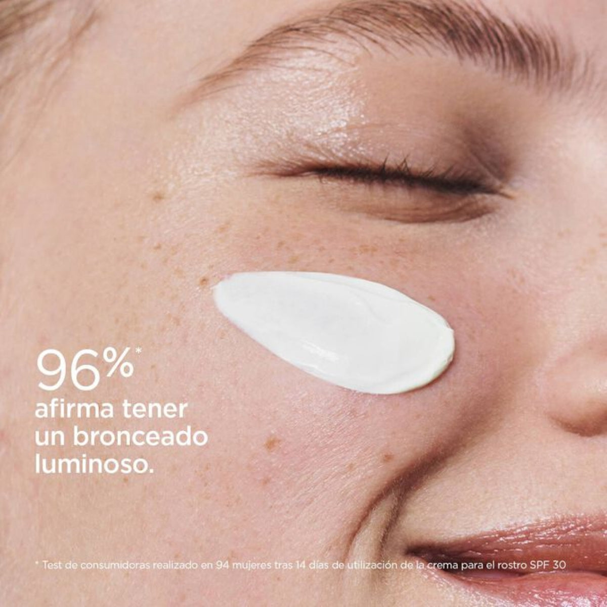 CLARINS | SUN FACE CR SPF30