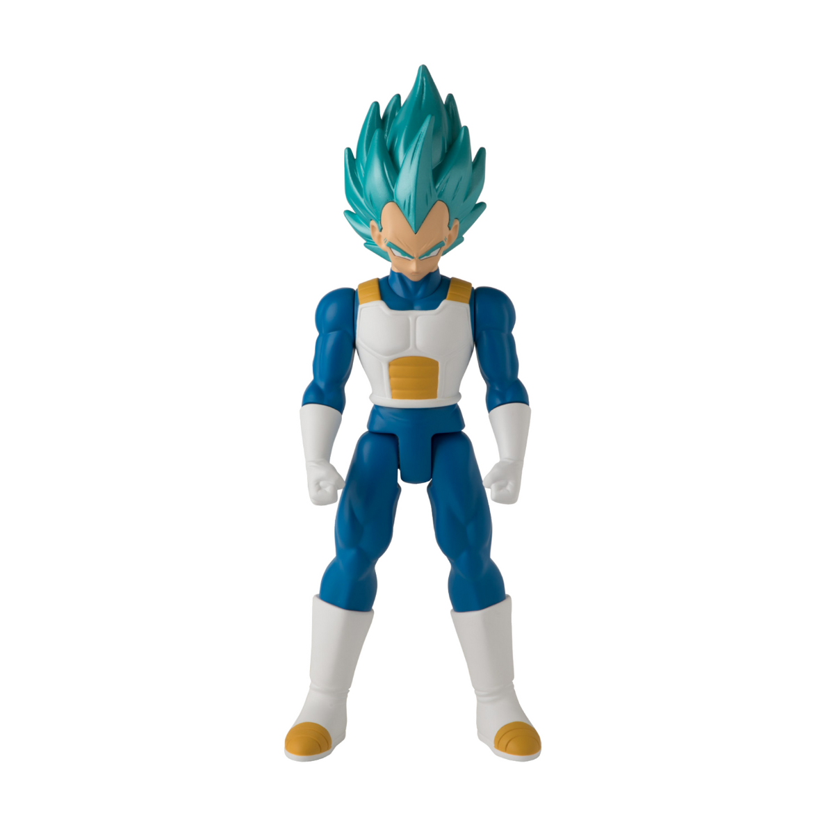 Super Saiyan Blue Vegeta