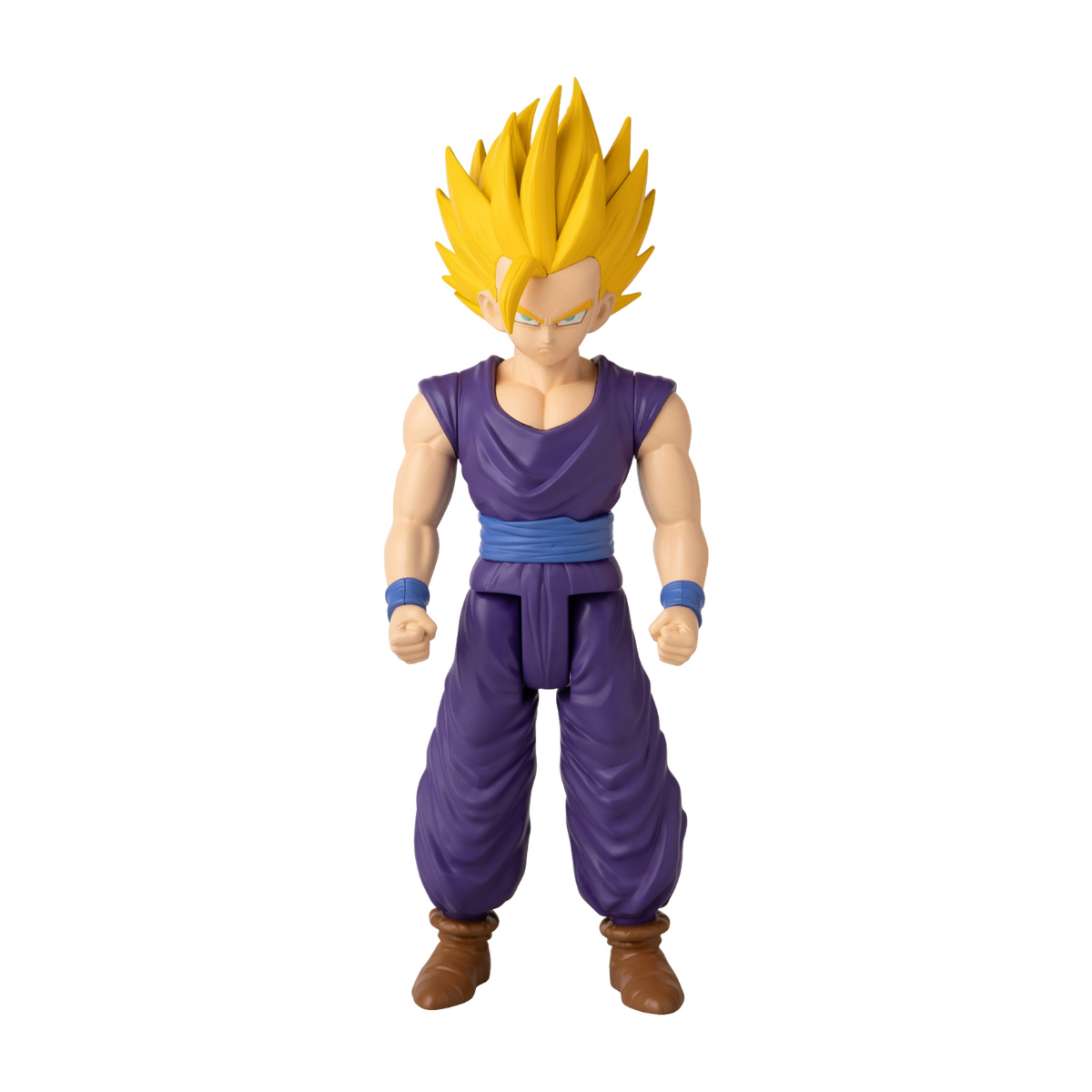 Super Saiyan Gohan