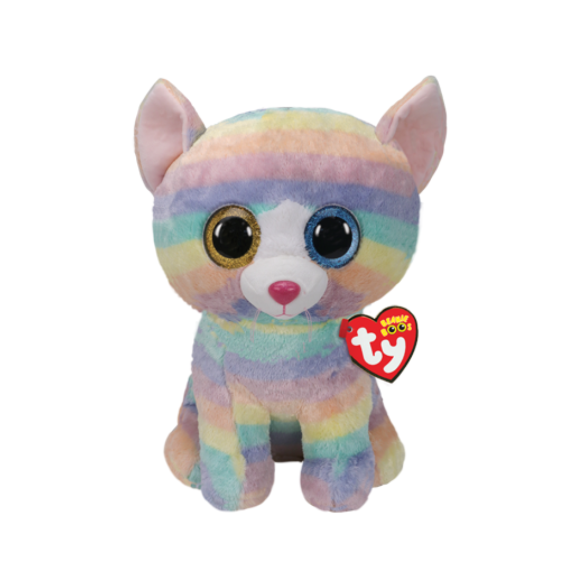 Ty | Beanie Boos Heather Grande