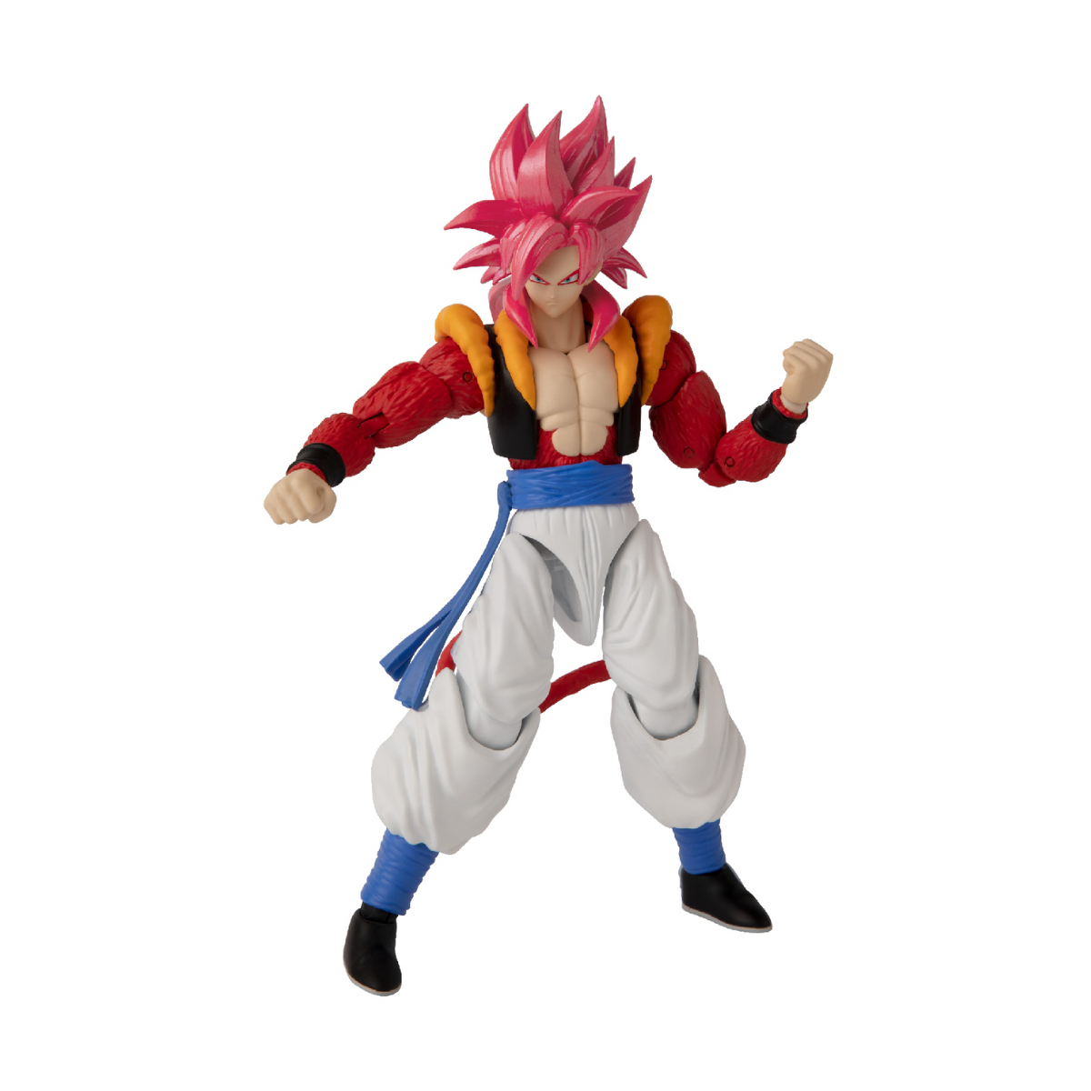 Super Saiyan 4 Gogeta