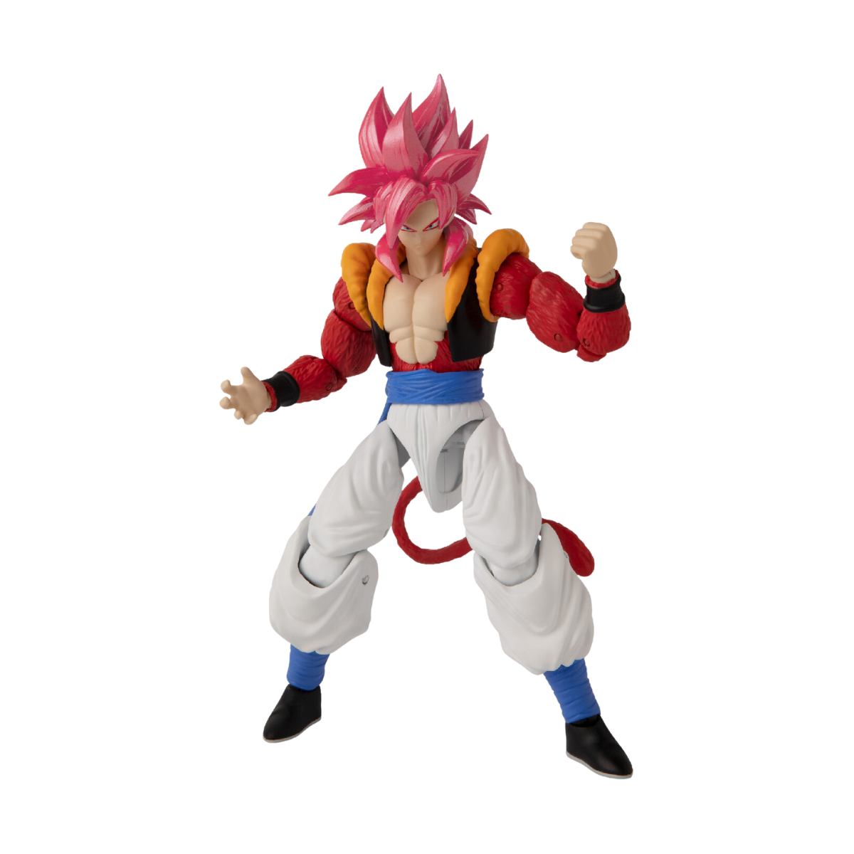 Super Saiyan 4 Gogeta