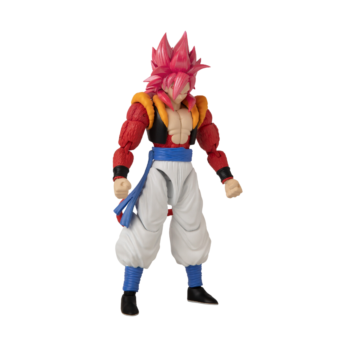 Super Saiyan 4 Gogeta