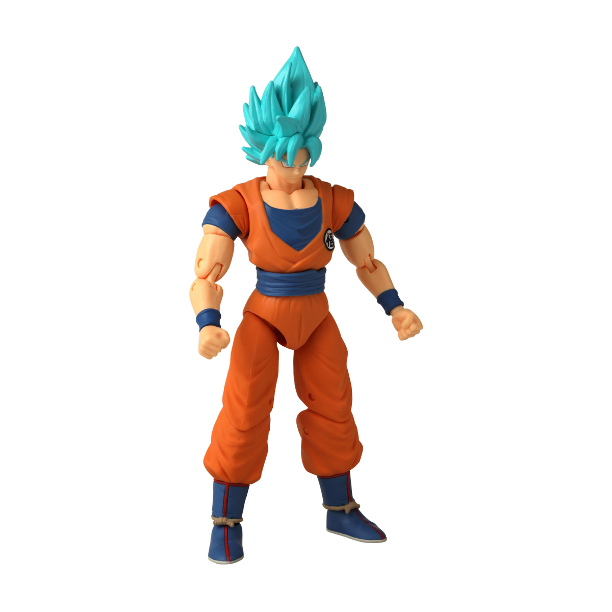 Figura Super Saiyan Blue Goku