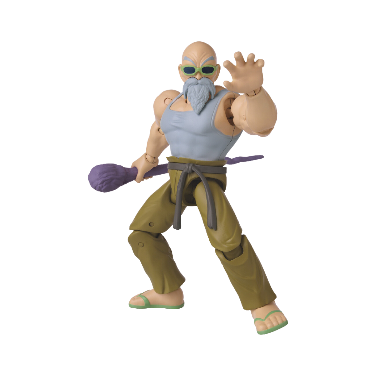 Figura Mutenroshi Dragon Star