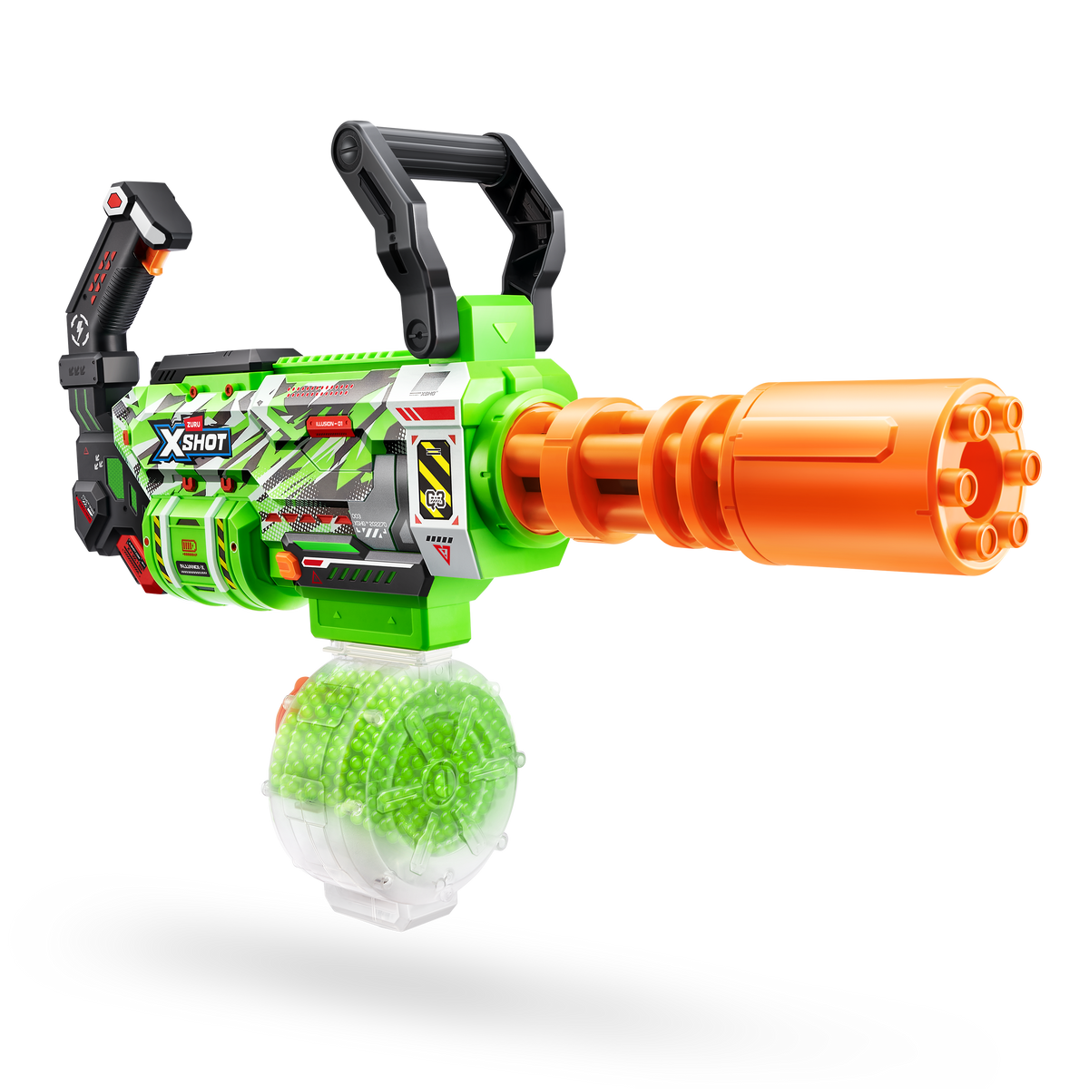 X-SHOT | Glow Hyper Gel Lumineux