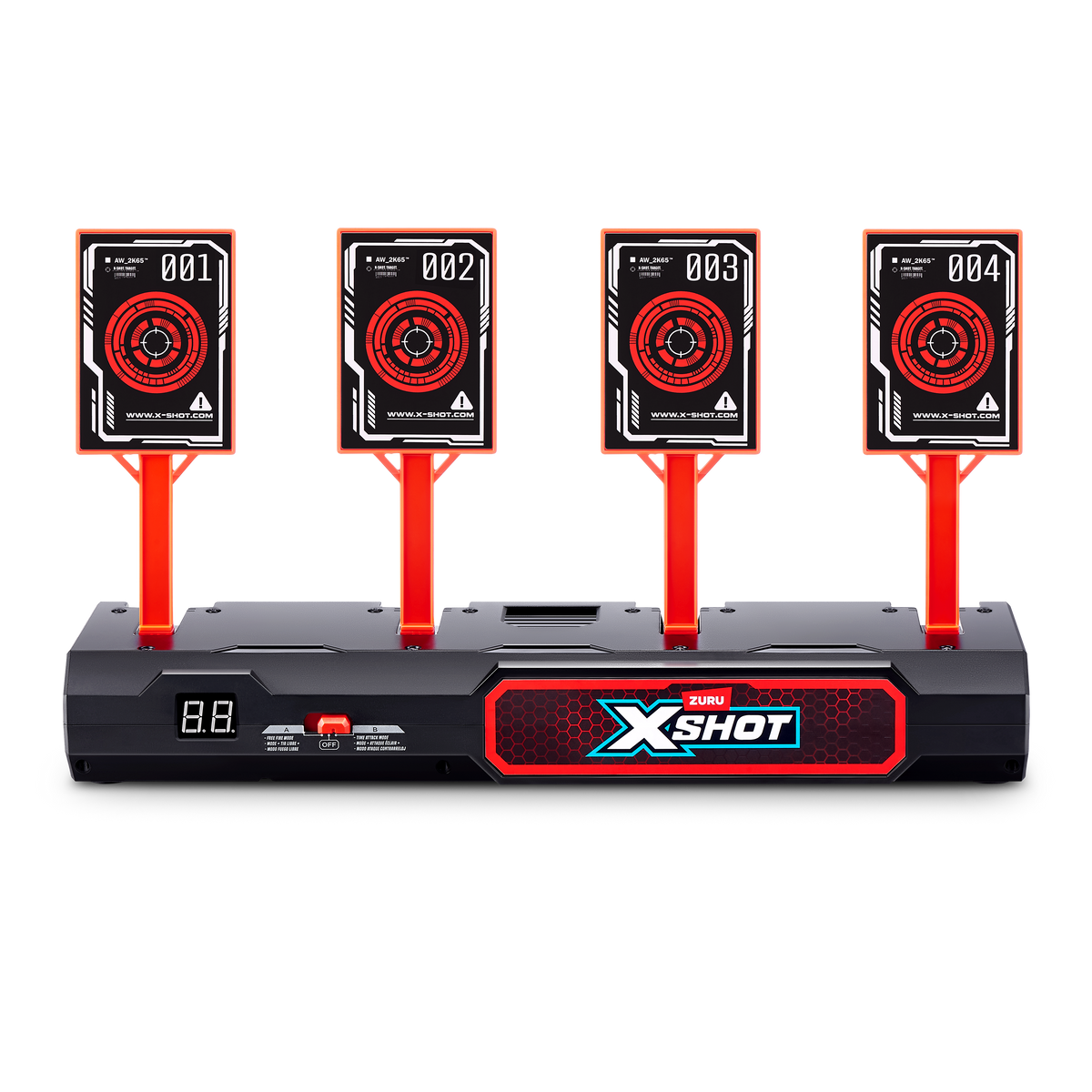 X-SHOT | Electronic Target