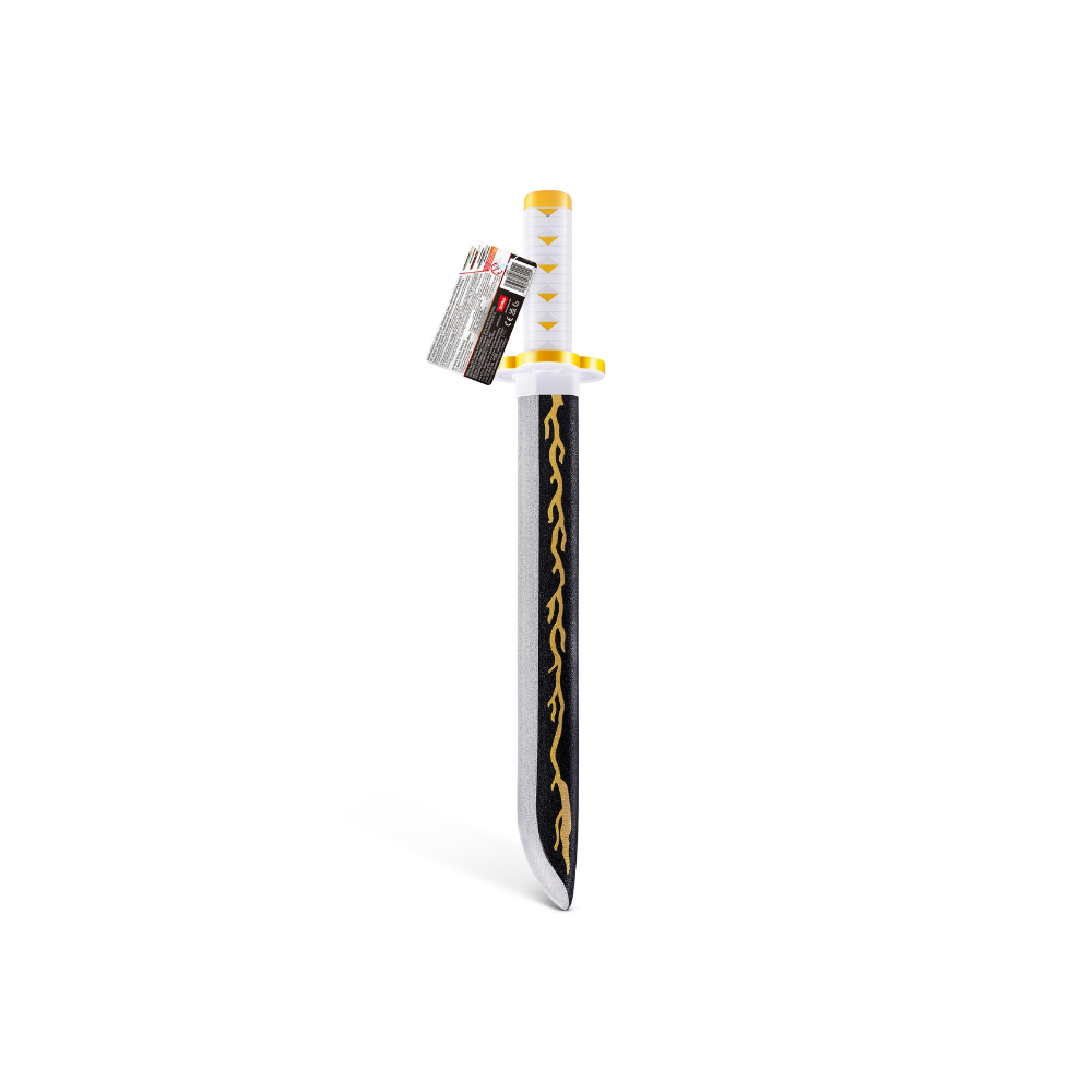 X-Shoot | Espada de Juego X-SHOT Demon Slayer Serie 1 de Espuma – Modelos Surtidos