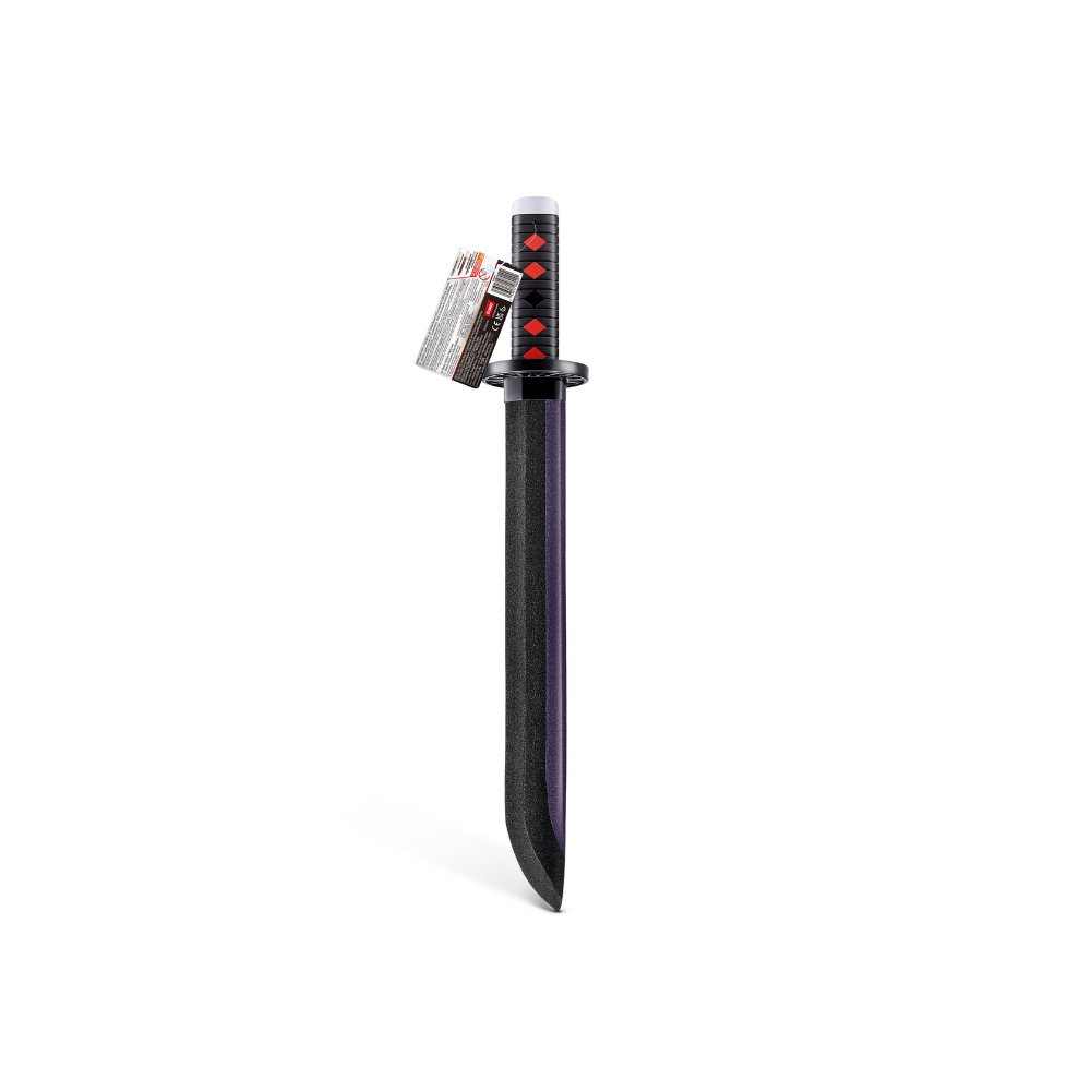 X-Shoot | Espada de Juego X-SHOT Demon Slayer Serie 1 de Espuma – Modelos Surtidos