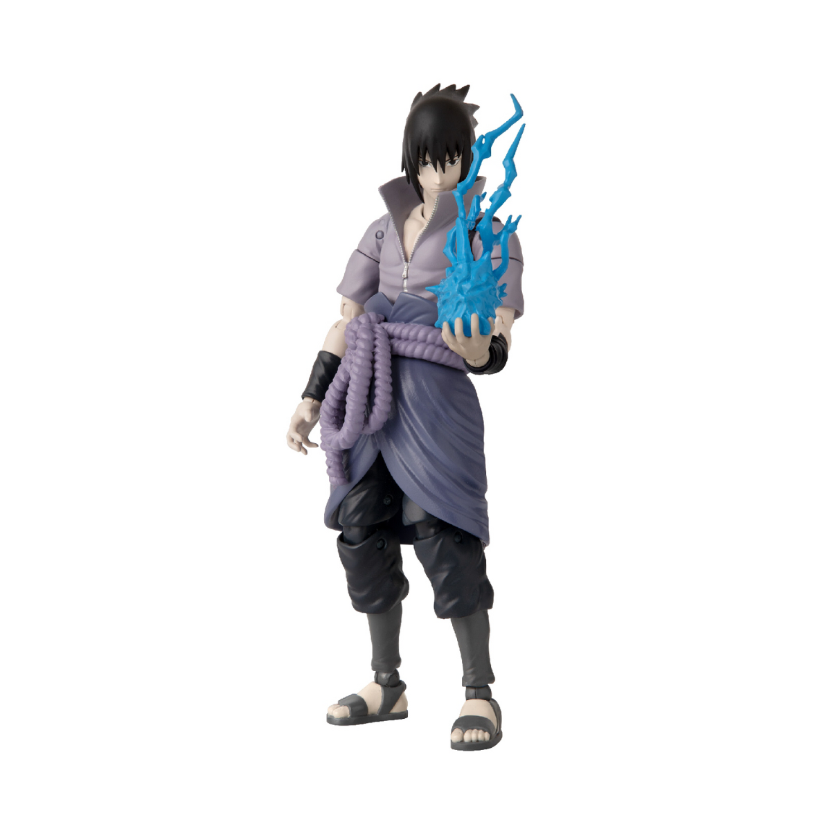 Anime Heroes Uchiha Sasuke
