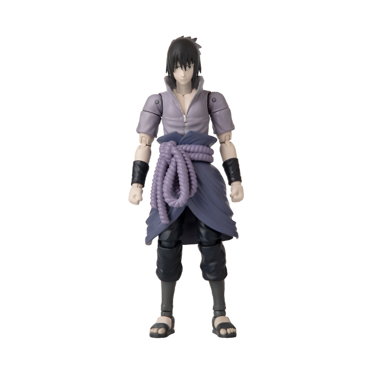 Anime Heroes Uchiha Sasuke