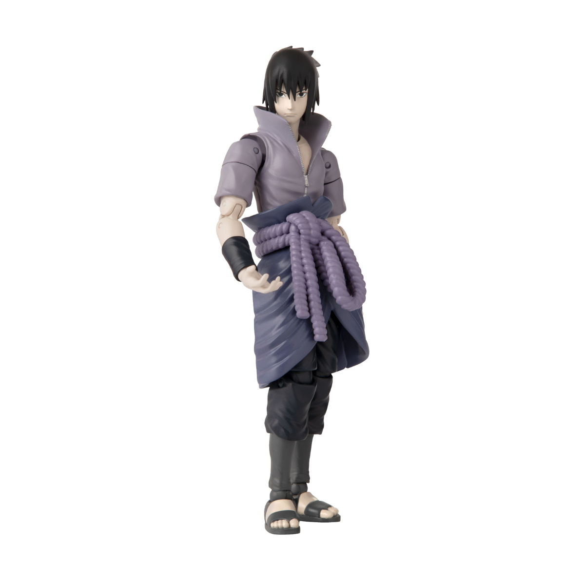 Anime Heroes Uchiha Sasuke