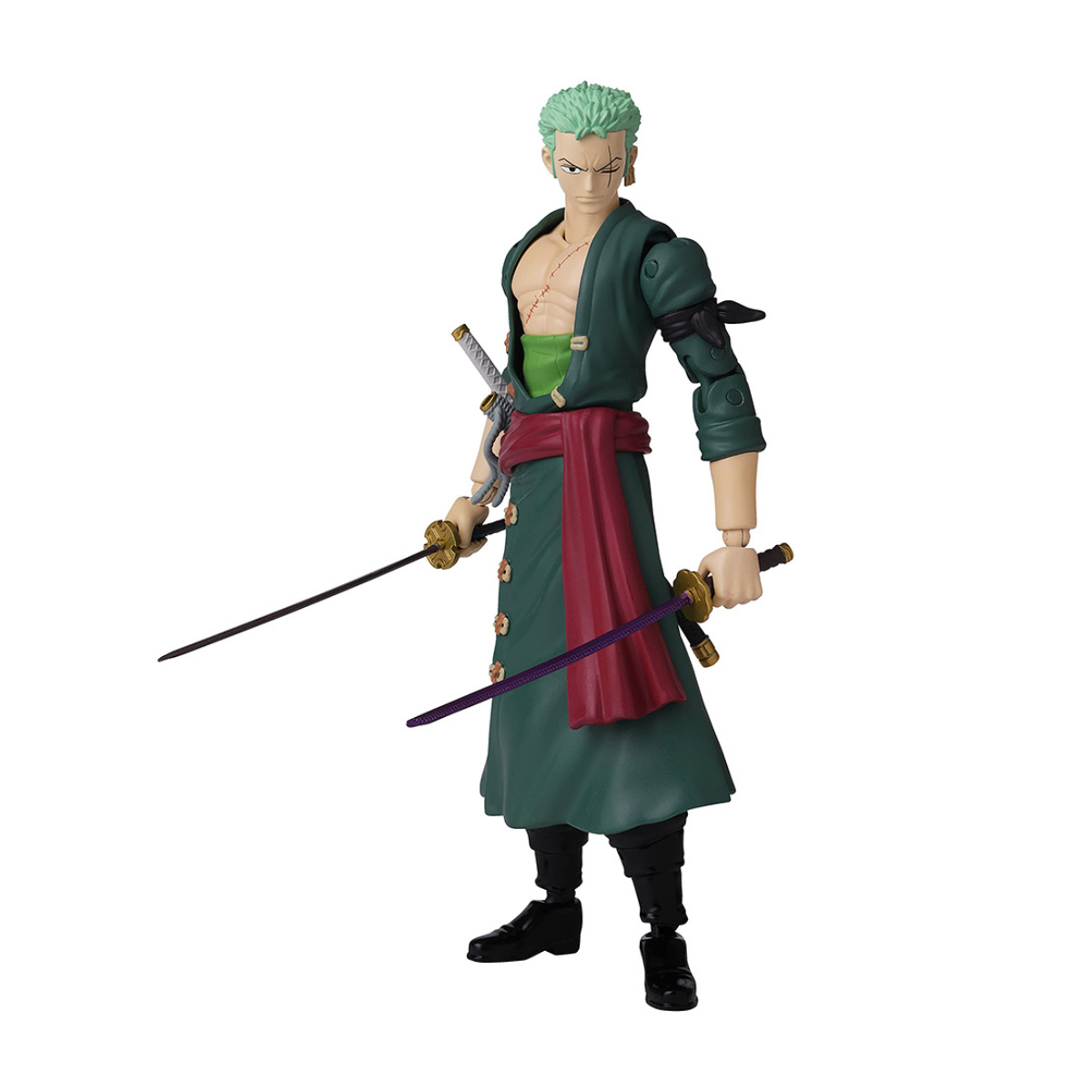 Figura Roronoa Zoro