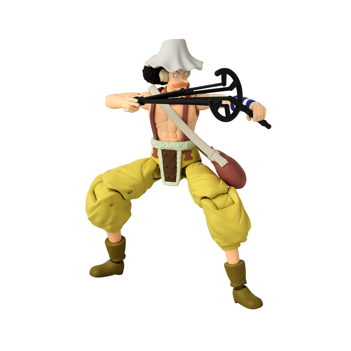 Anime Heroes | One Piece Usopp - Felix Online