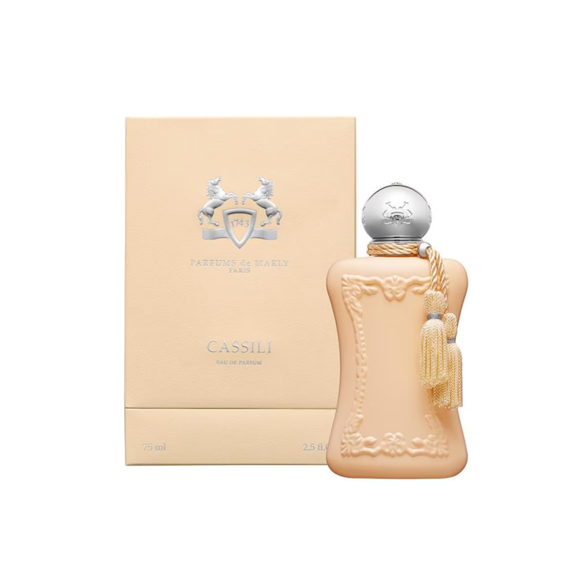 Parfums De Marly Cassili Eau de Parfum