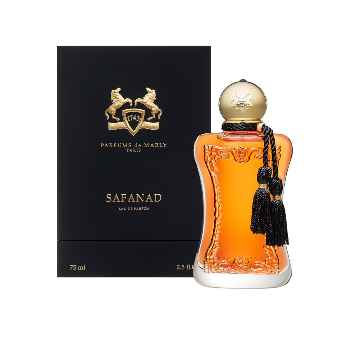 Marly |  Safanad Eau de Parfum
