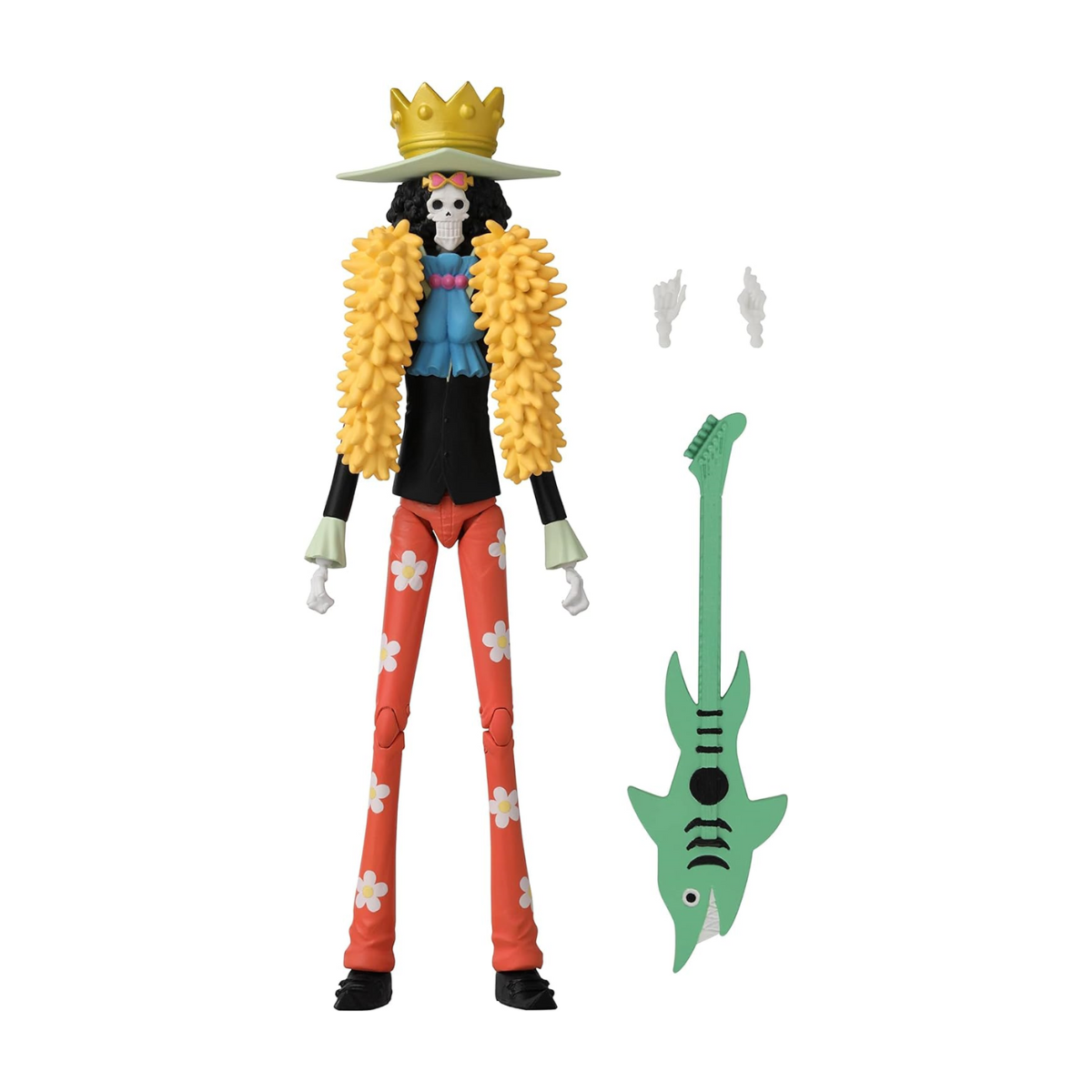 One Pieces Figures Anime Heroes