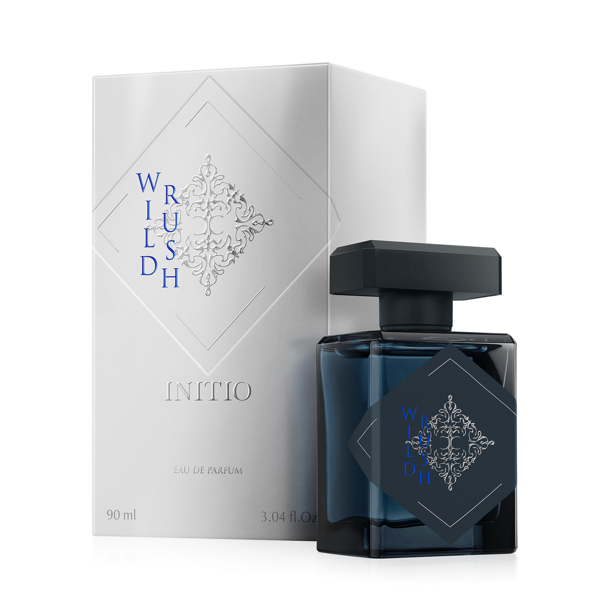 Initio Parfums Privés | Wild Rush EDP 90ml