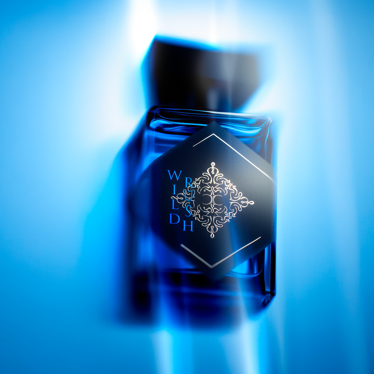 Initio Parfums Privés | Wild Rush EDP 90ml