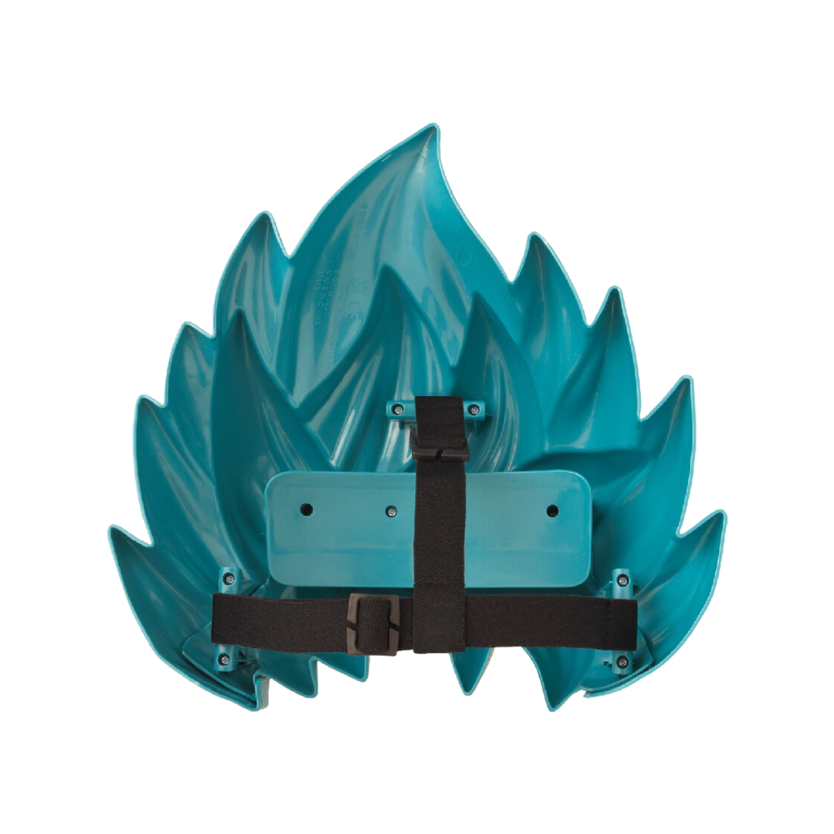 Super Saiyan Blue Dragon Star