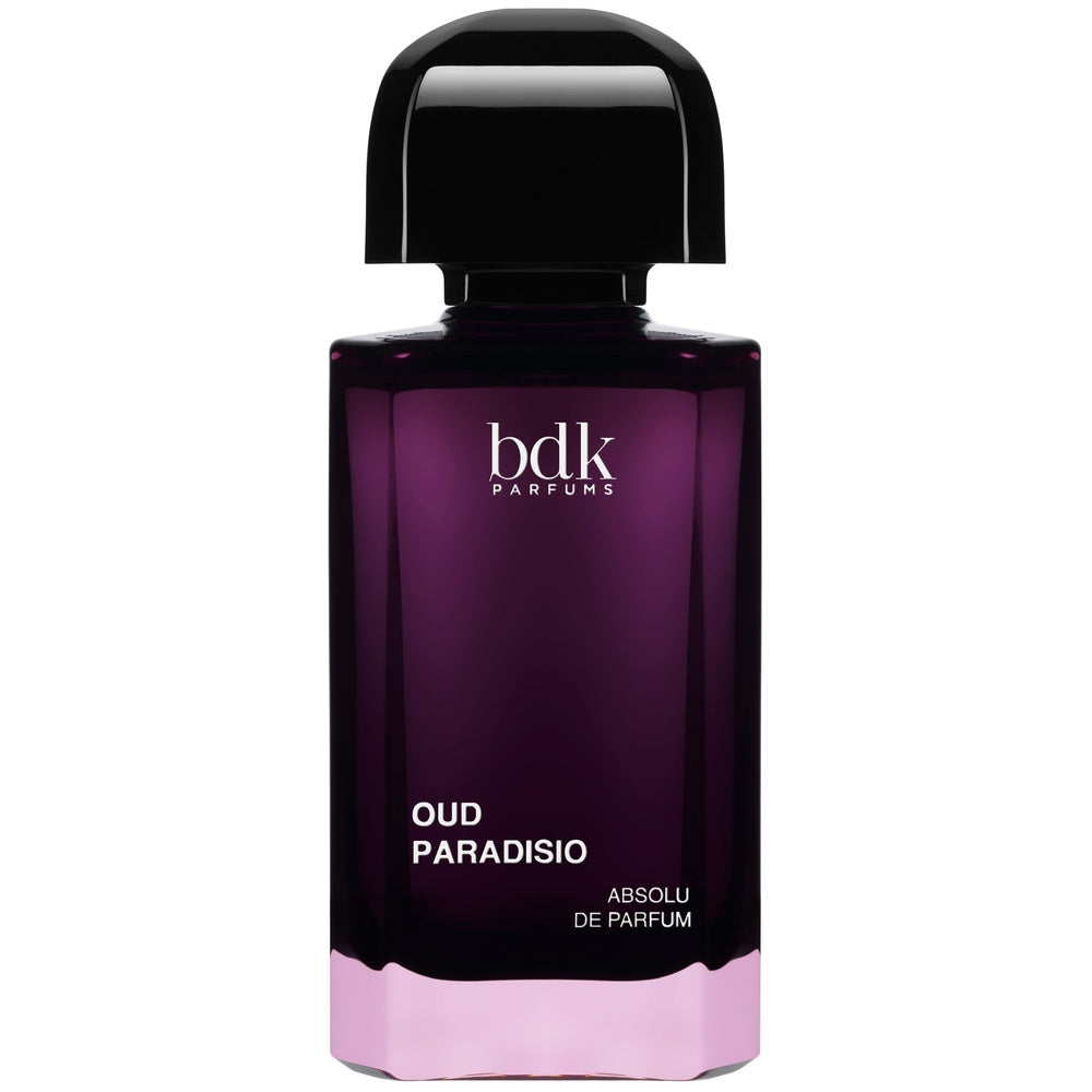 Bdk | Oud Paradisio Absolu