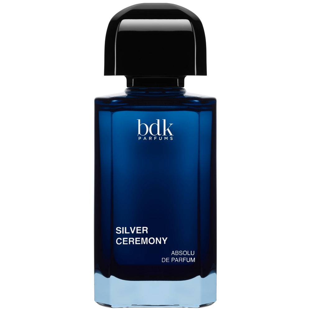 Bdk | Silver Ceremony Absolu