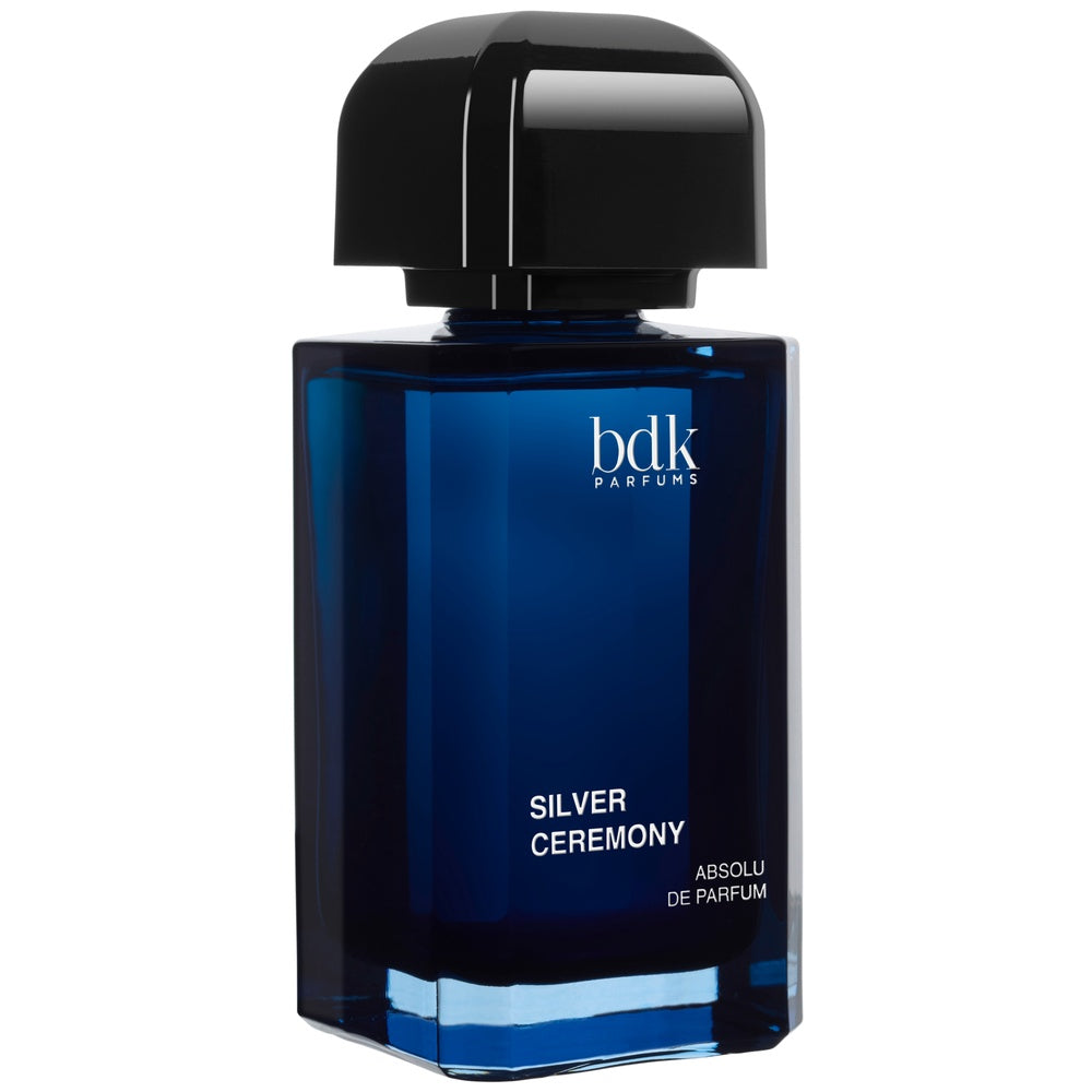 Bdk | Silver Ceremony Absolu
